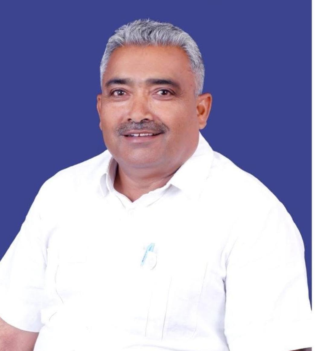 Shri Ramveer Singh Yadav